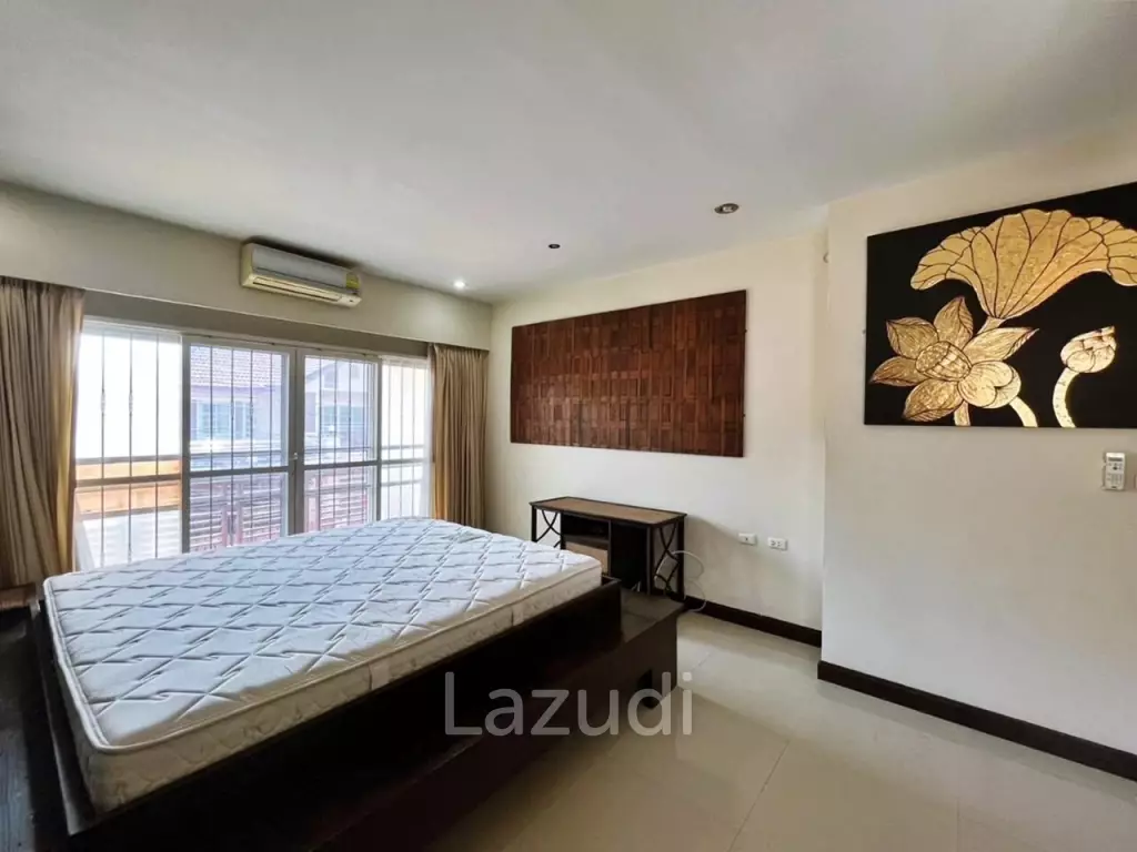 East Pattaya House with 3Beds for Sale