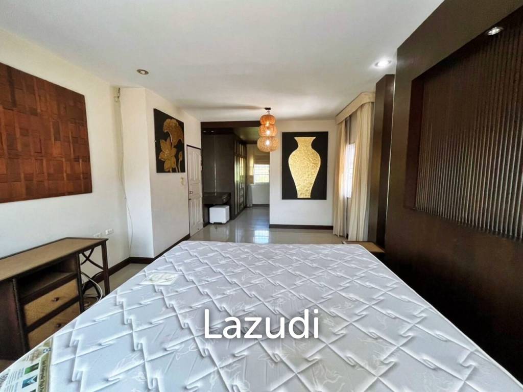 East Pattaya House with 3Beds for Sale