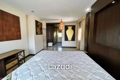 บ้านพัทยาตะวันออกพร้อม 3 ห้องนอนสำหรับขาย