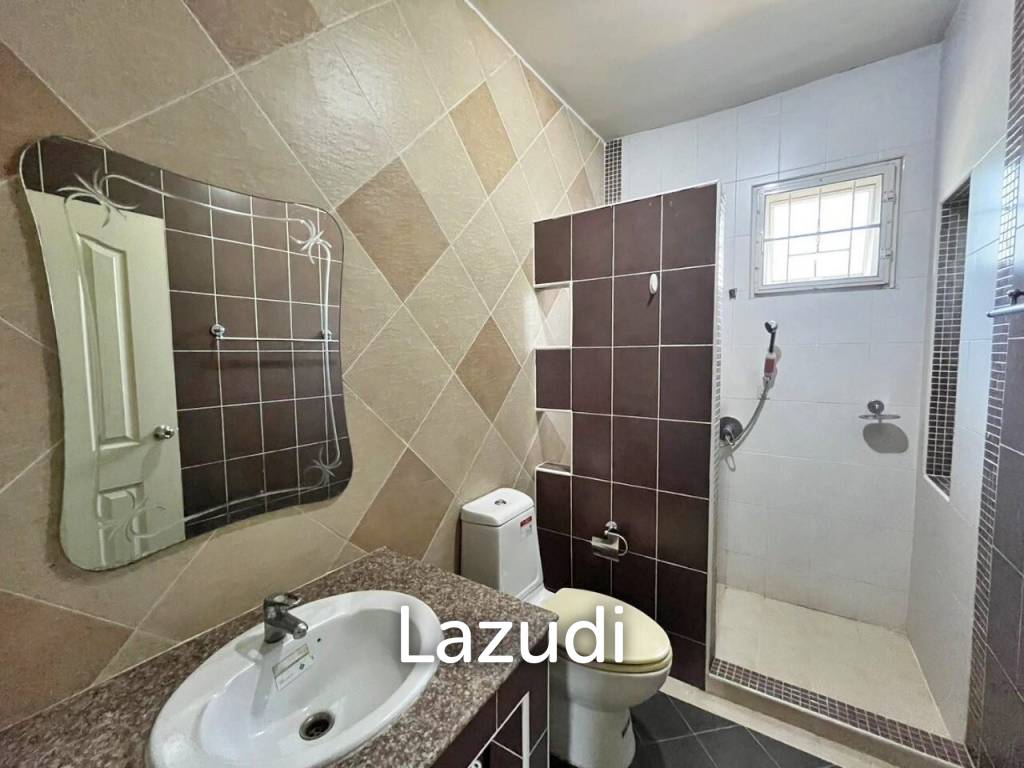 East Pattaya House with 3Beds for Sale