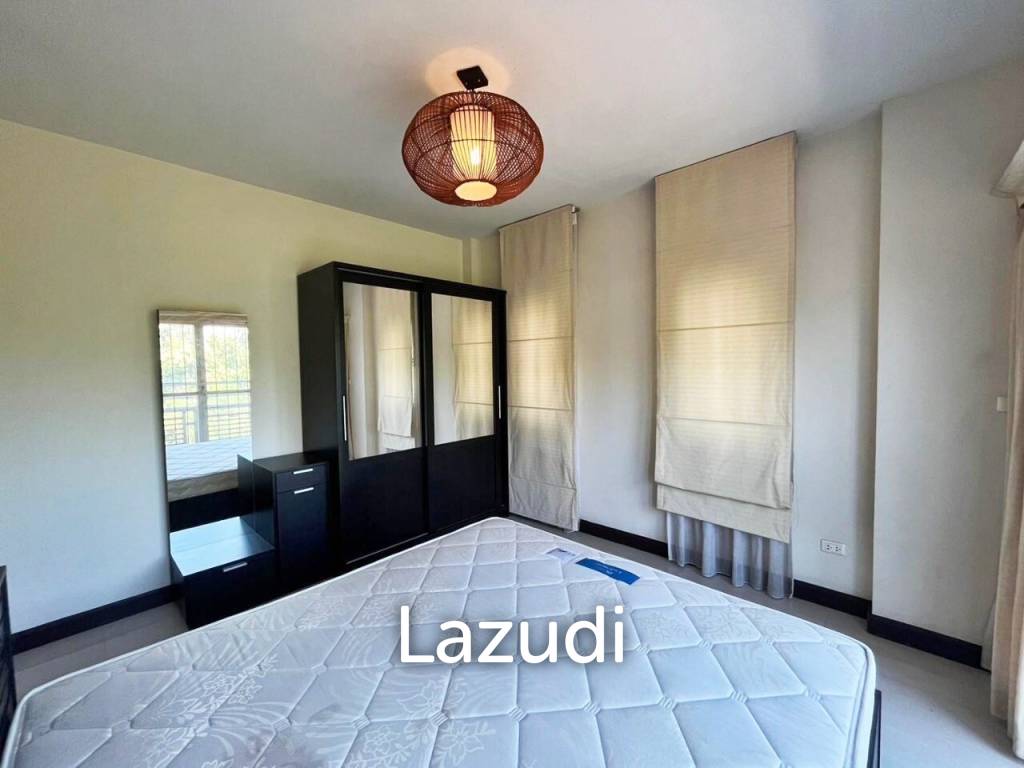 East Pattaya House with 3Beds for Sale