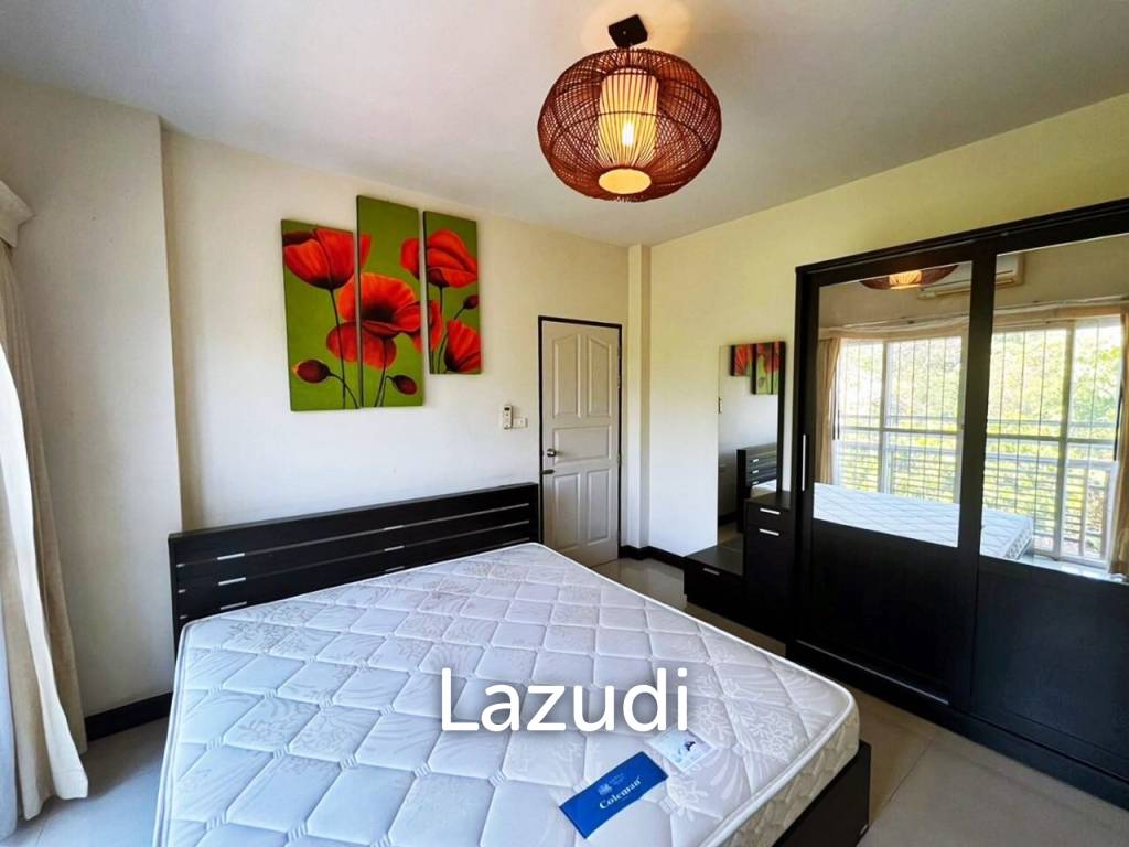 East Pattaya House with 3Beds for Sale