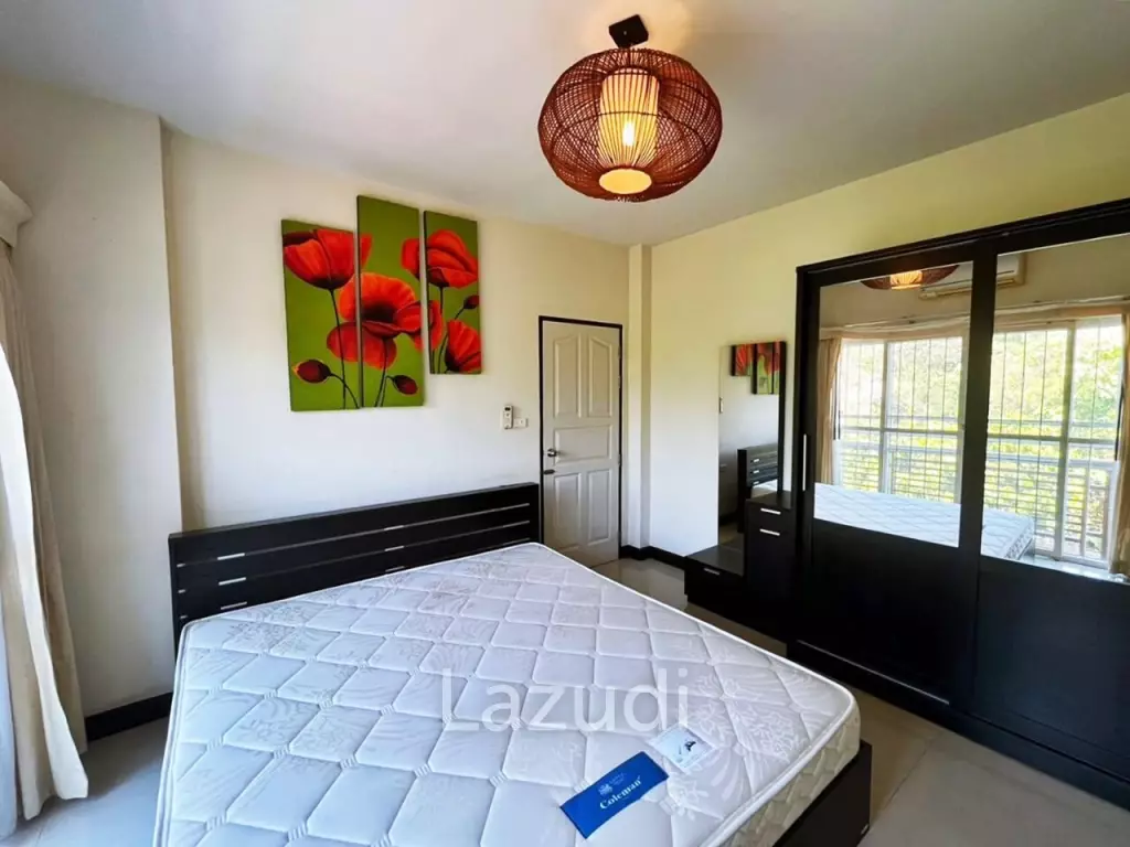 East Pattaya House with 3Beds for Sale