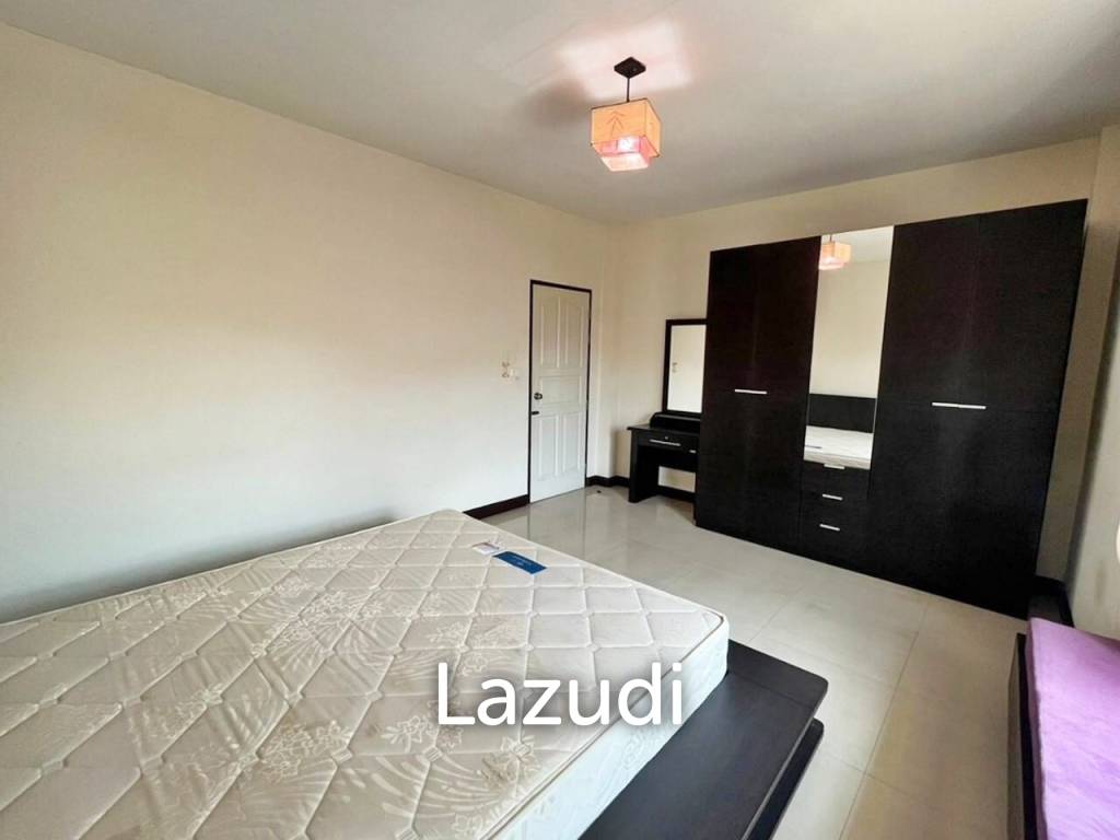 East Pattaya House with 3Beds for Sale