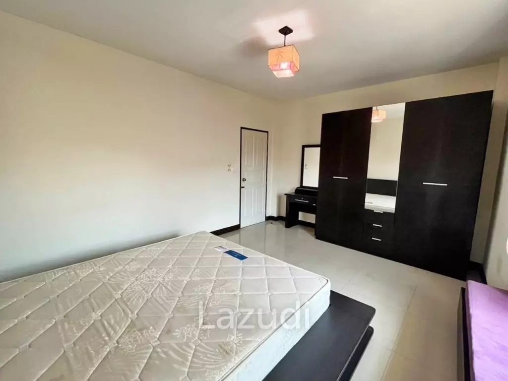East Pattaya House with 3Beds for Sale