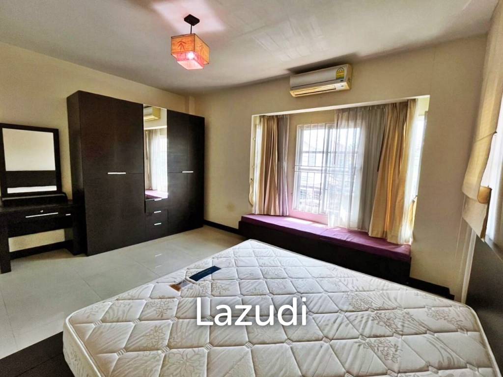 East Pattaya House with 3Beds for Sale