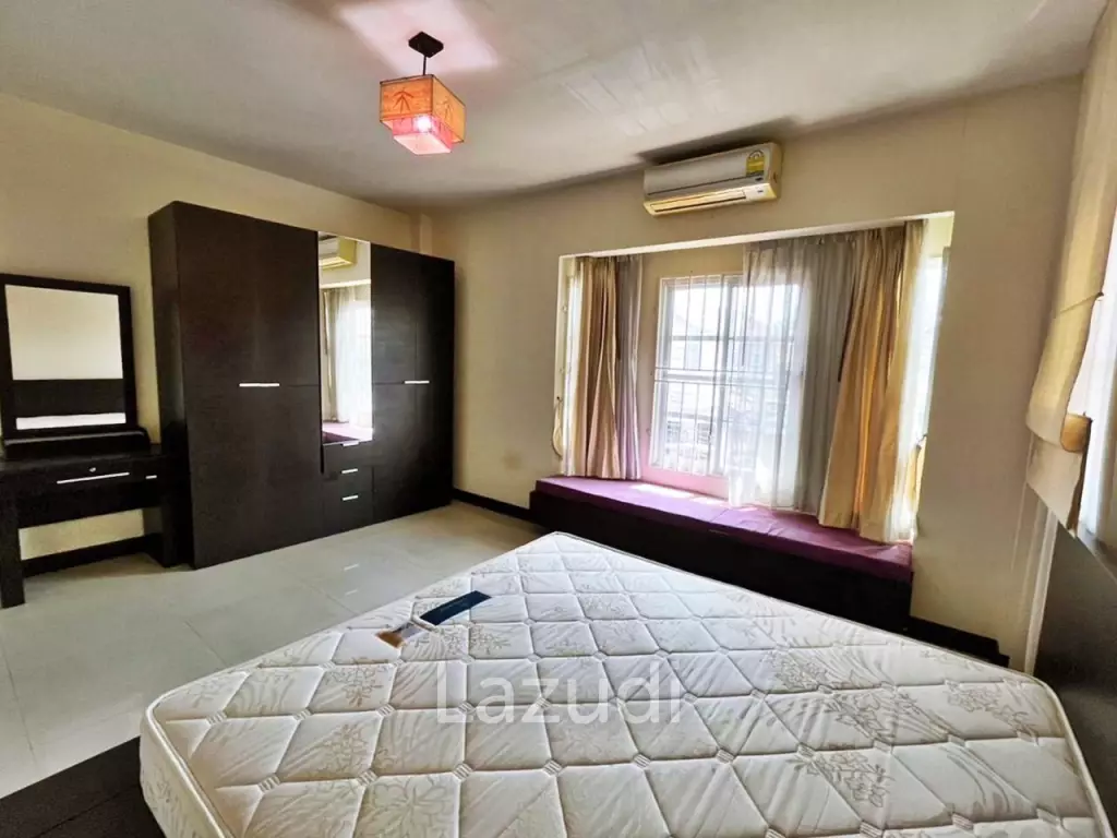 East Pattaya House with 3Beds for Sale