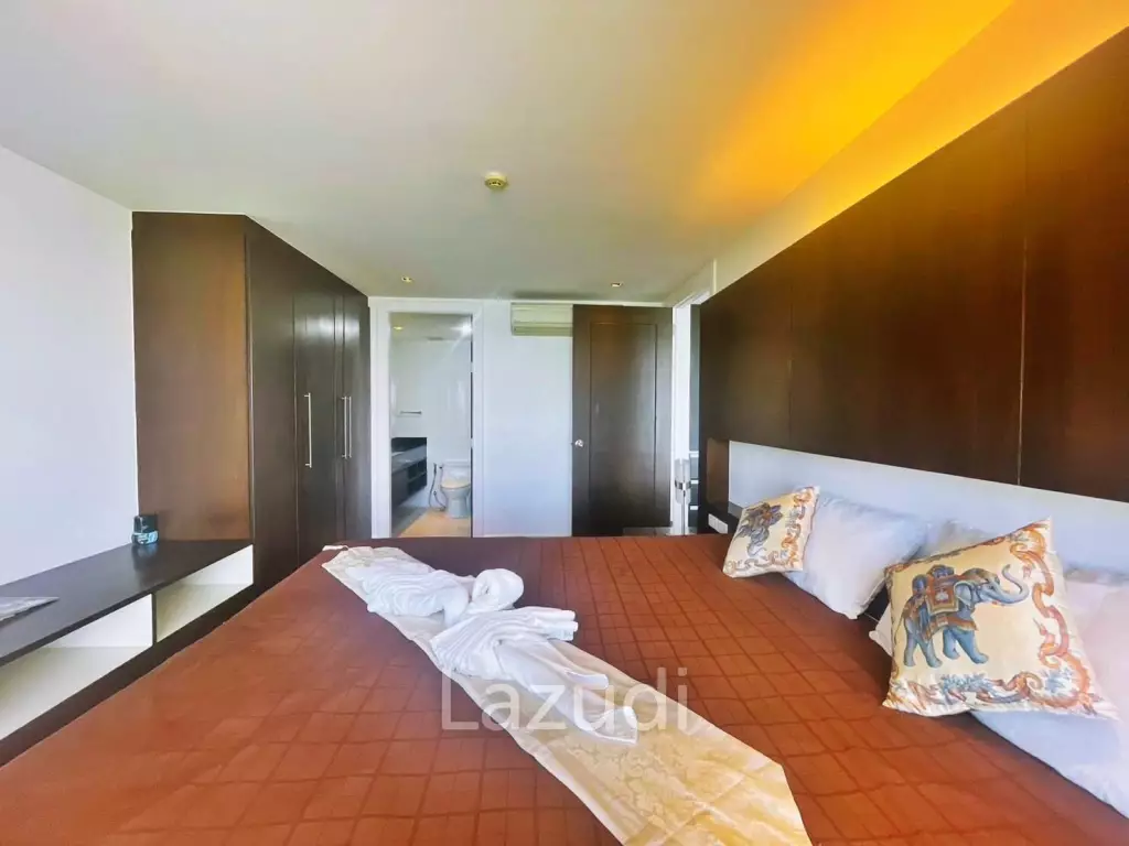 2 Bedrooms Golden Coast for Sale