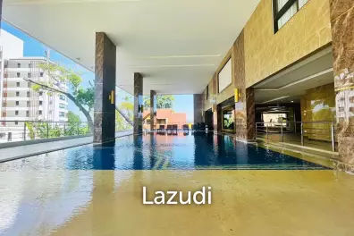 Golden Coast Condo Siracha for Sale