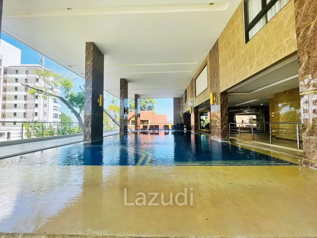 Golden Coast Condo Siracha for Sale