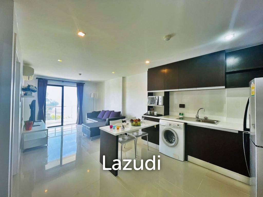 Golden Coast Condo Siracha for Sale