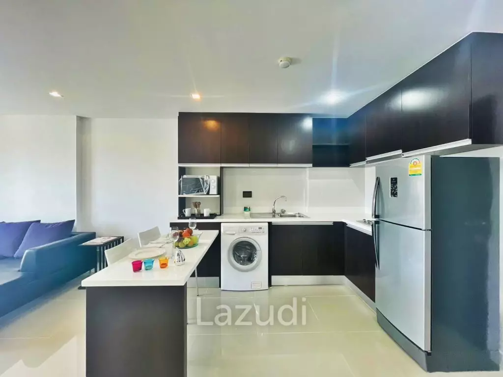 Golden Coast Condo Siracha for Sale