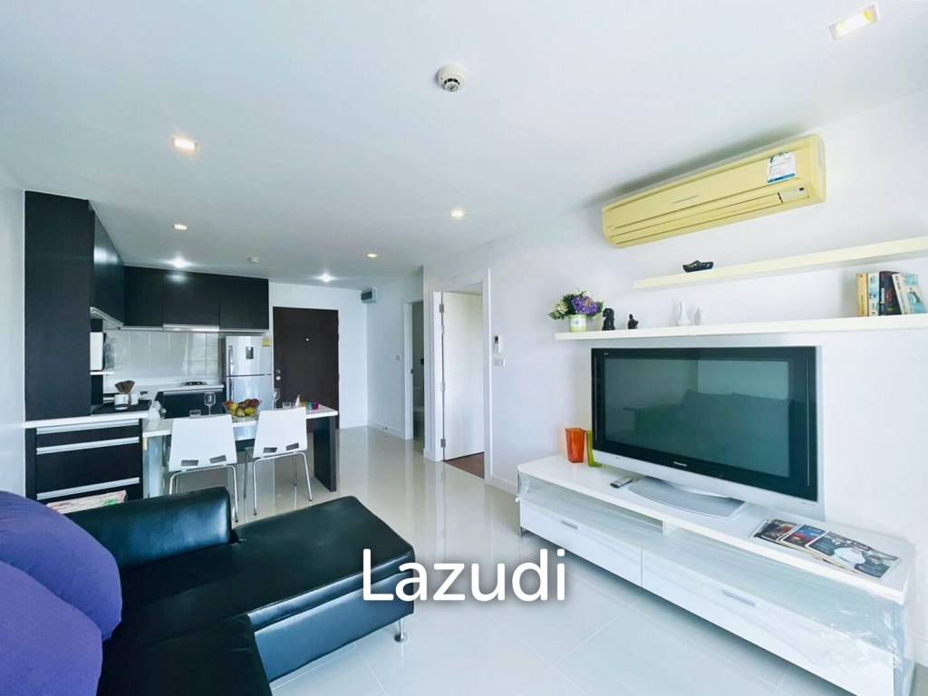 Golden Coast Condo Siracha for Sale