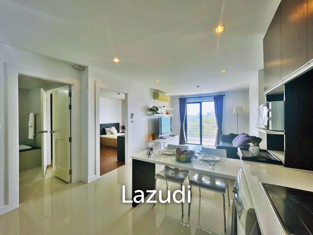 Golden Coast Condo Siracha for Sale