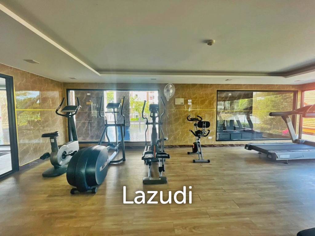 Golden Coast Condo Siracha for Sale