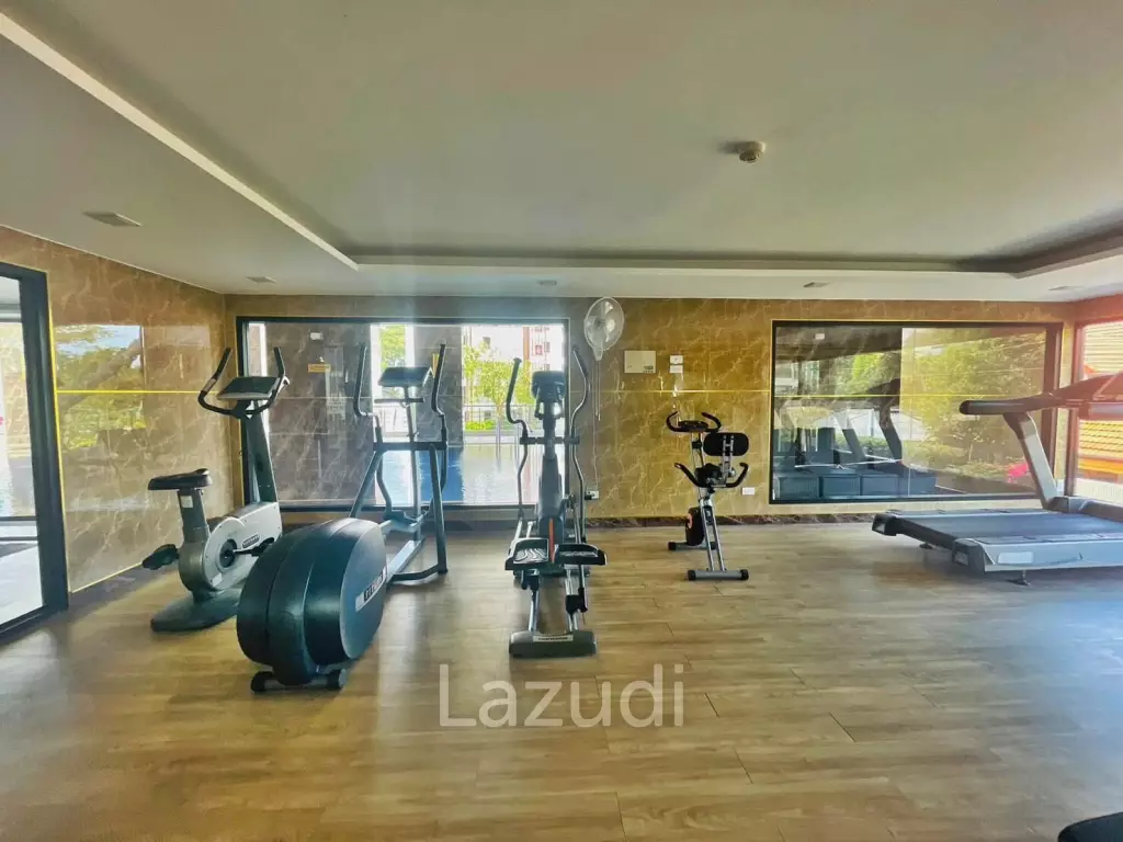 Golden Coast Condo Siracha for Sale