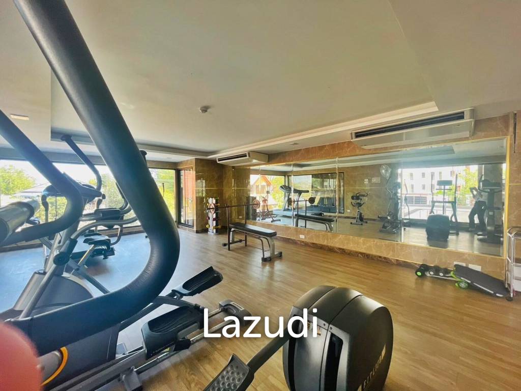Golden Coast Condo Siracha for Sale