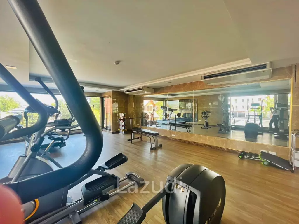 Golden Coast Condo Siracha for Sale