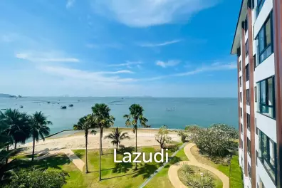 Golden Coast Condo for Sale in Siracha