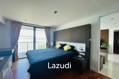 Golden Coast Condo for Sale in Siracha