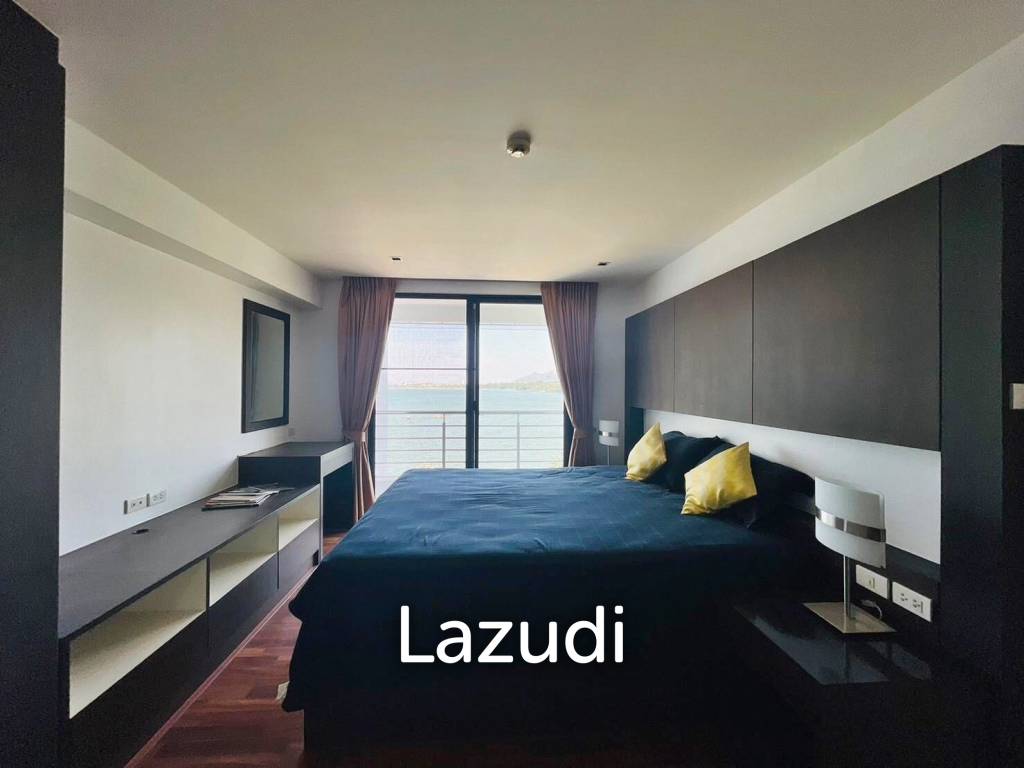 Golden Coast Condo for Sale in Siracha