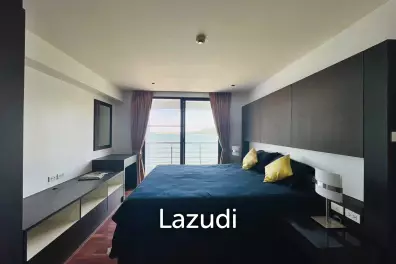 Golden Coast Condo for Sale in Siracha