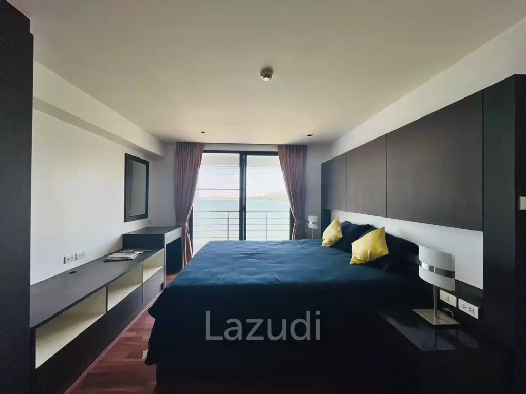 Golden Coast Condo for Sale in Siracha