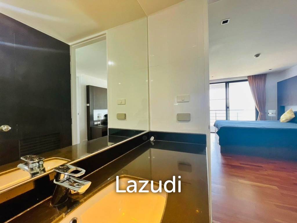 Golden Coast Condo for Sale in Siracha