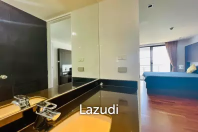 Golden Coast Condo for Sale in Siracha