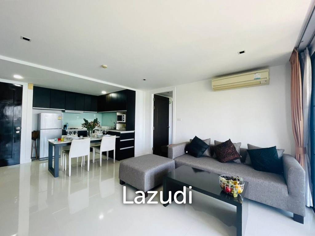 Golden Coast Condo for Sale in Siracha