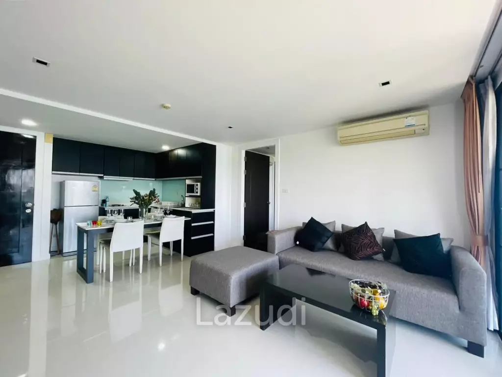 Golden Coast Condo for Sale in Siracha