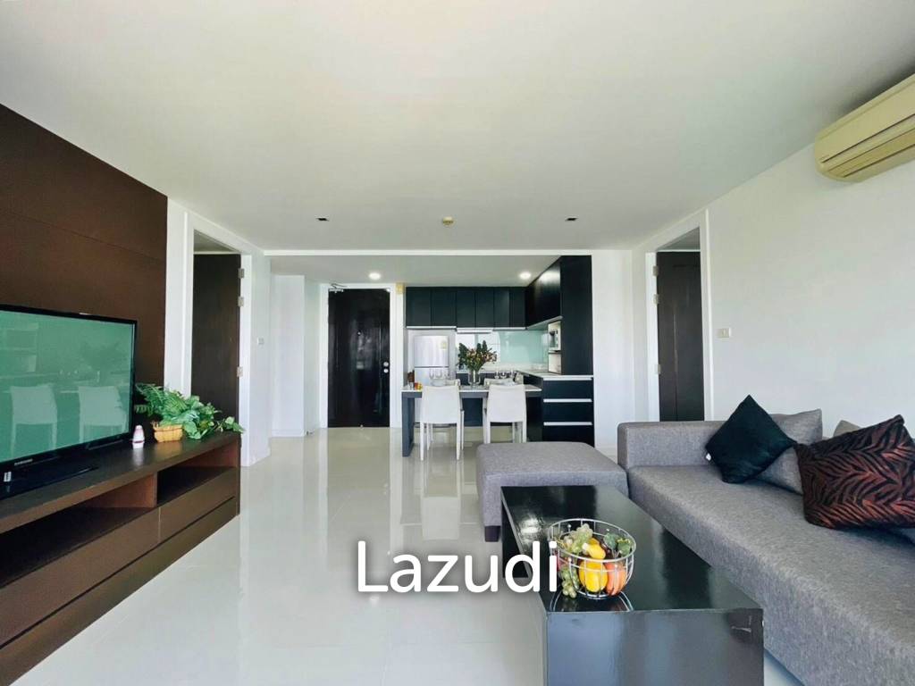 Golden Coast Condo for Sale in Siracha