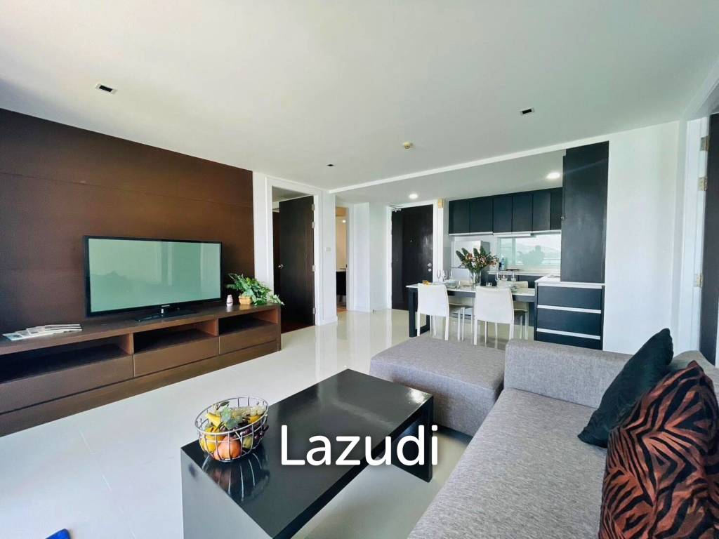 Golden Coast Condo for Sale in Siracha