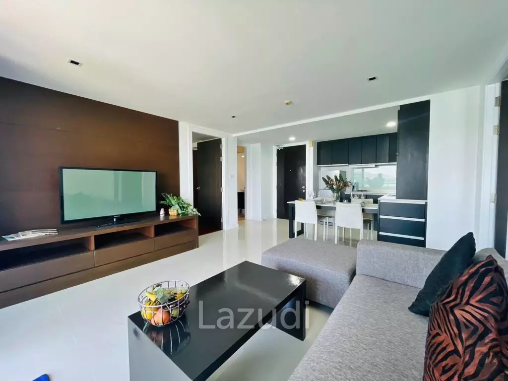 Golden Coast Condo for Sale in Siracha