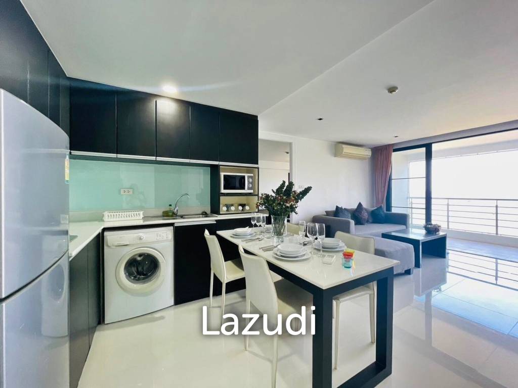 Golden Coast Condo for Sale in Siracha