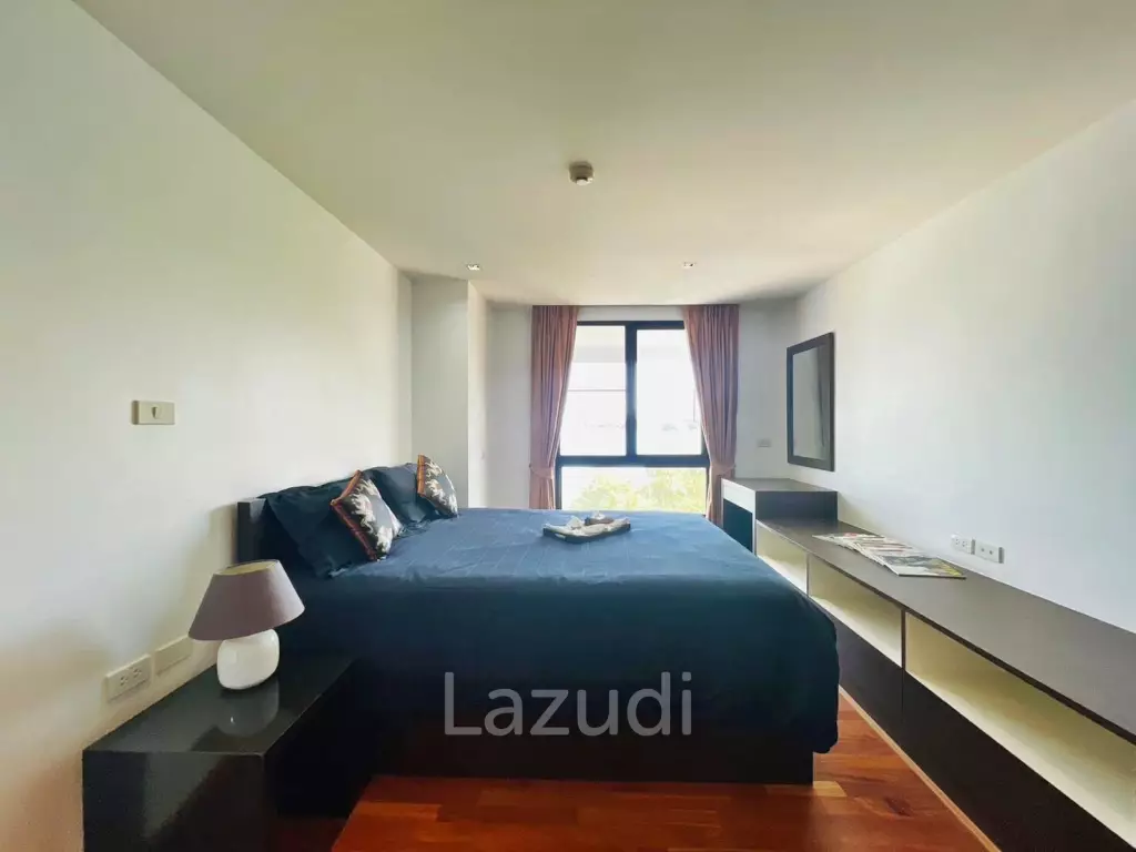 Golden Coast Condo for Sale in Siracha