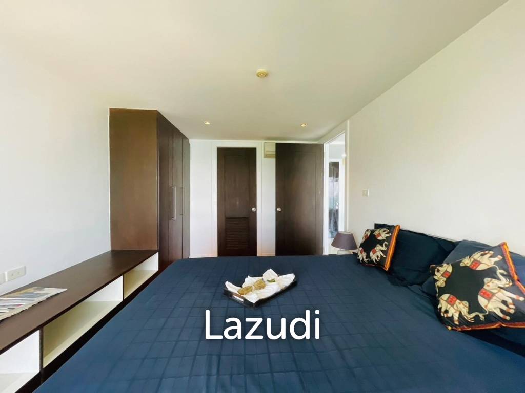 Golden Coast Condo for Sale in Siracha