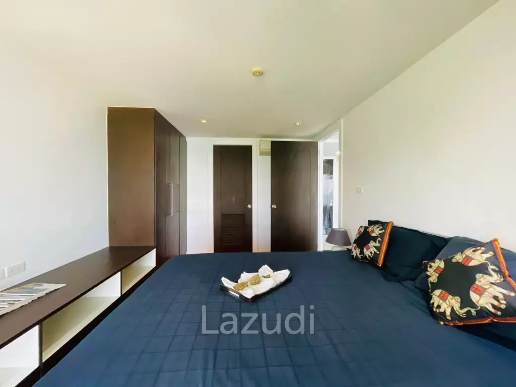 Golden Coast Condo for Sale in Siracha