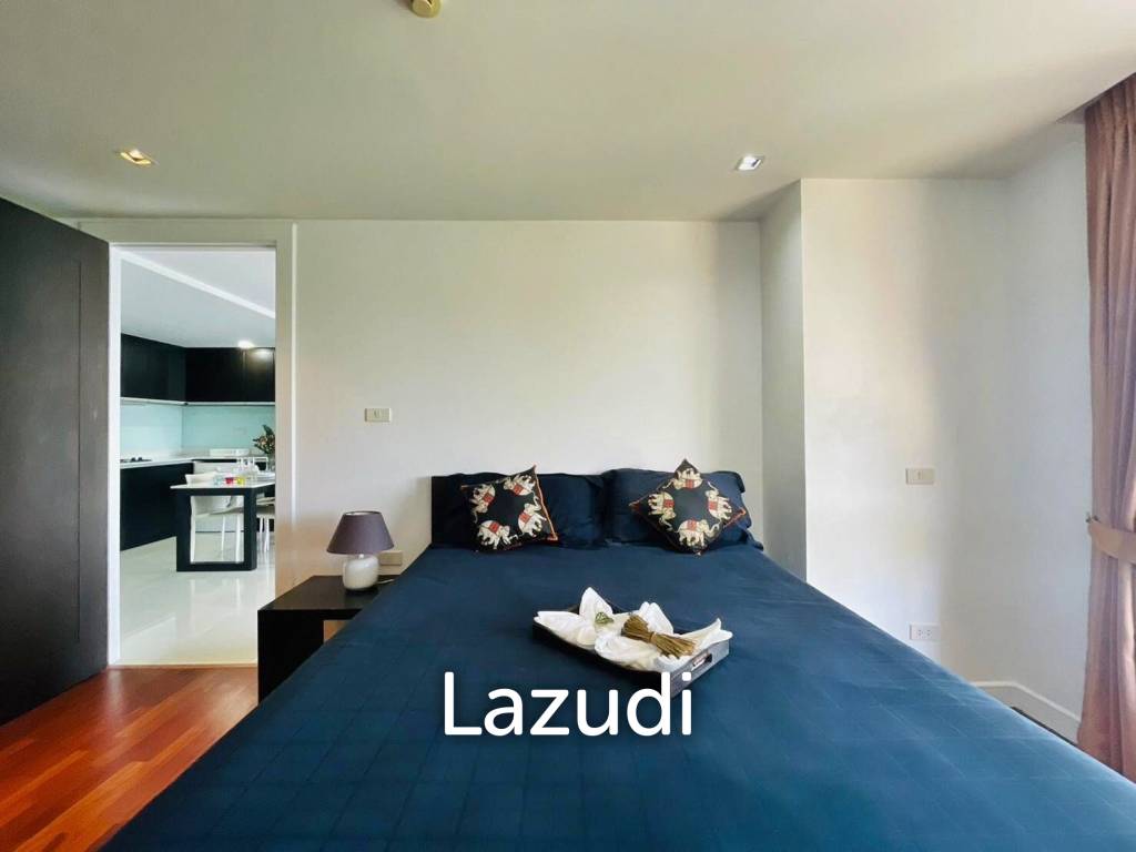 Golden Coast Condo for Sale in Siracha