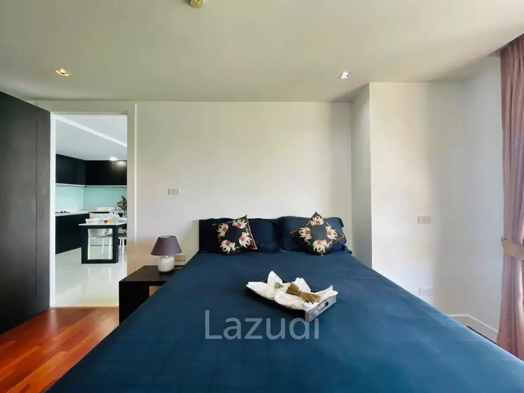 Golden Coast Condo for Sale in Siracha