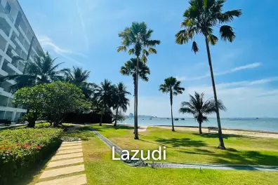 2Beds for Sale at Golden Coast Siracha
