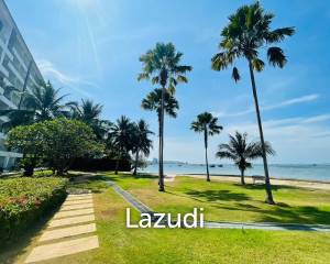 2Beds for Sale at Golden Coast Siracha