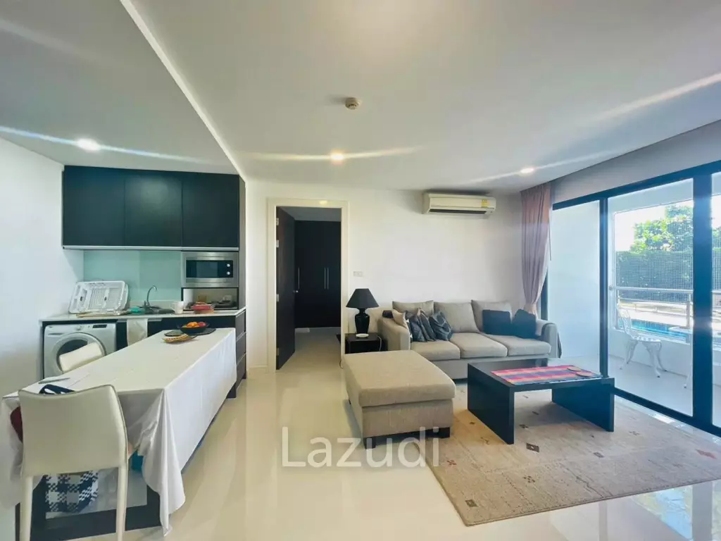 2Beds for Sale at Golden Coast Siracha