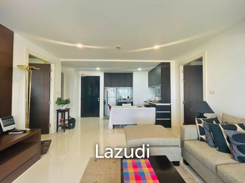 2Beds for Sale at Golden Coast Siracha