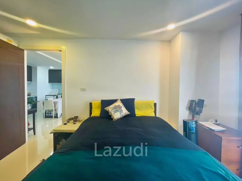 2Beds for Sale at Golden Coast Siracha