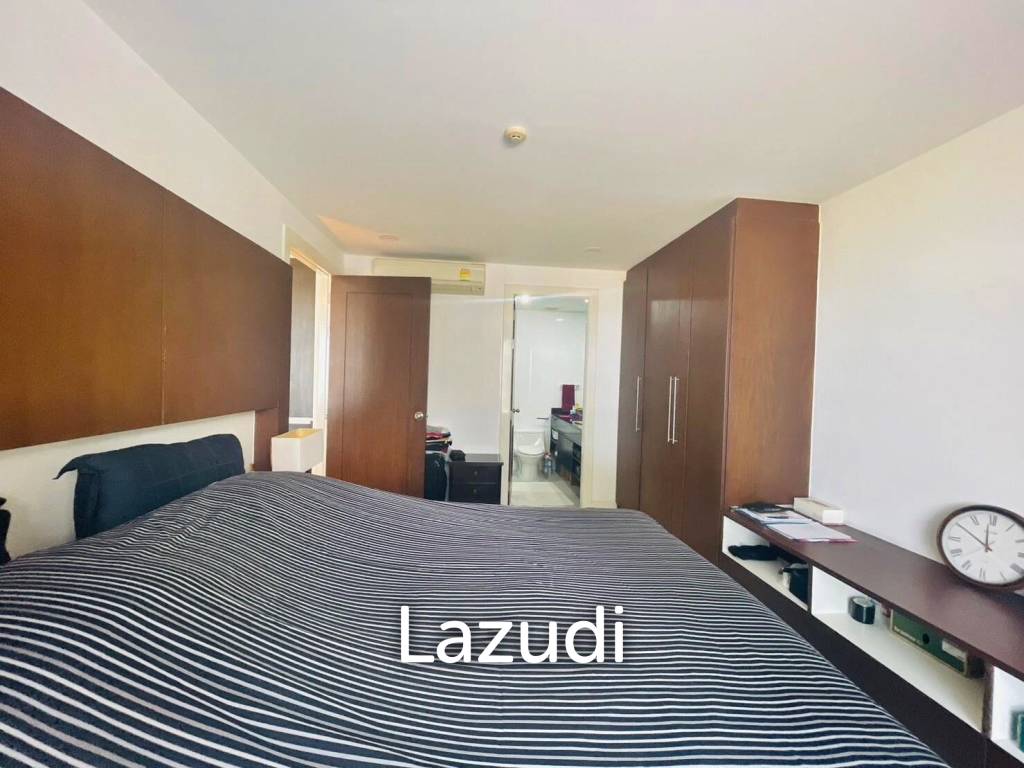 2Beds for Sale at Golden Coast Siracha