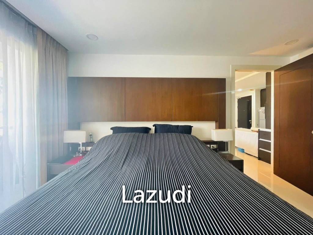 2Beds for Sale at Golden Coast Siracha