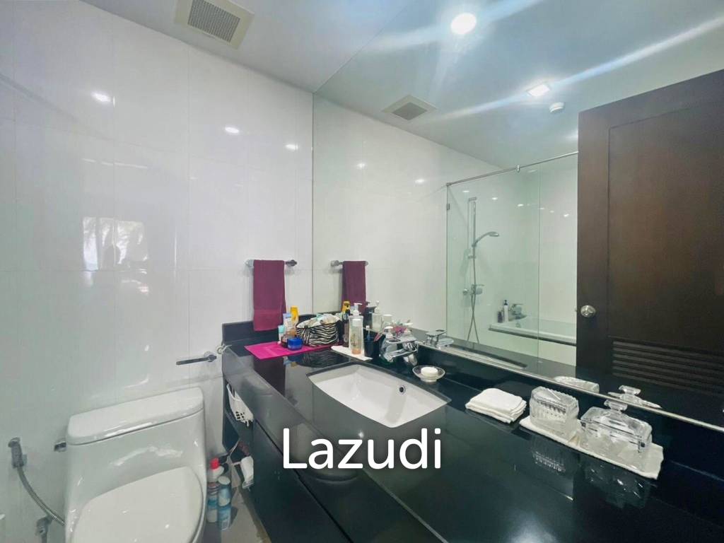2Beds for Sale at Golden Coast Siracha
