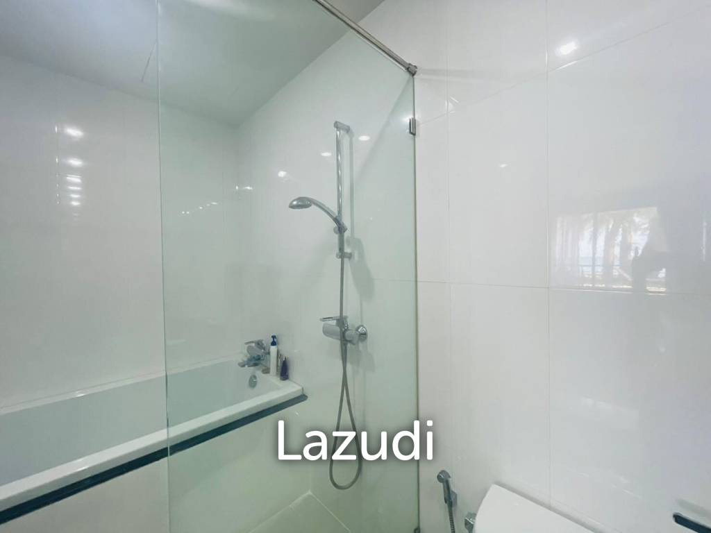 2Beds for Sale at Golden Coast Siracha
