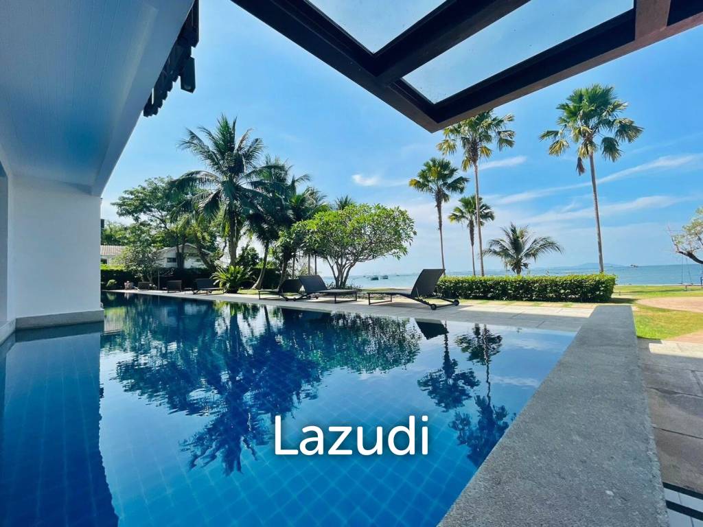 2Beds for Sale at Golden Coast Siracha